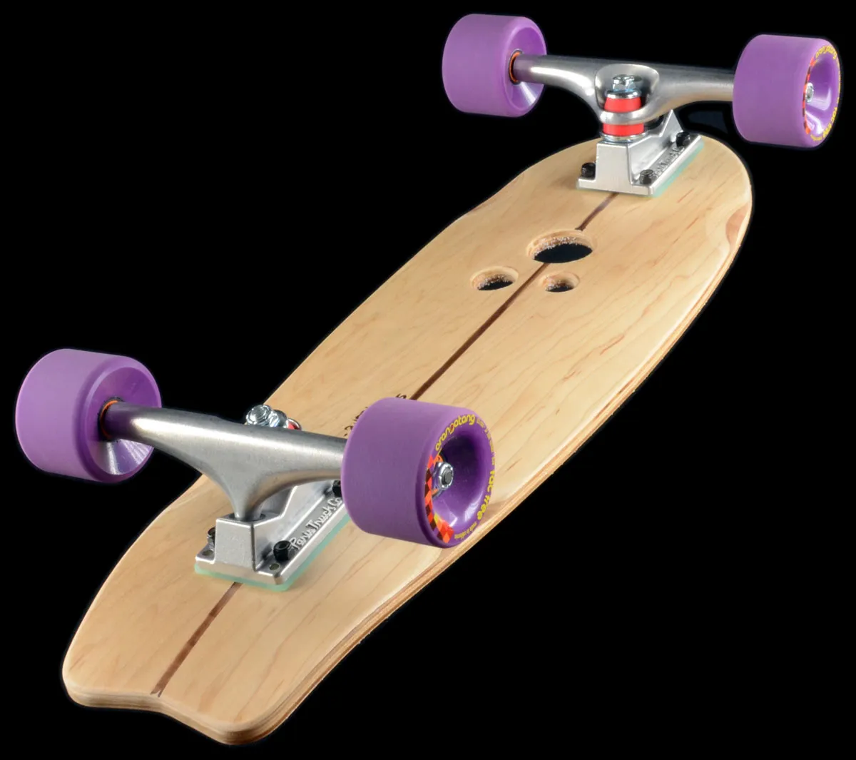 ホールサム クルトン パリス169 ファットフリー65mmの画像4 画像:ホールサム クルトン パリス169 ファットフリー65mm_4