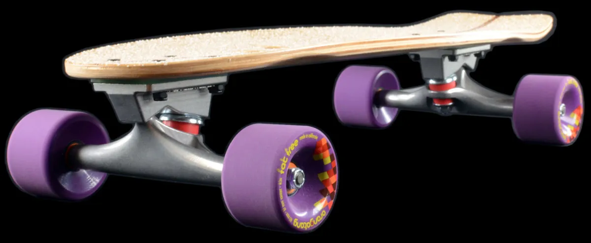 ホールサム クルトン パリス169 ファットフリー65mmの画像5 画像:ホールサム クルトン パリス169 ファットフリー65mm_5