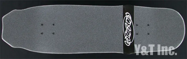 画像:クリスチャン・ホソイ ハンマーヘッド 2007 レッドブラック インディペンデント149 パウエルボールボンバー_2