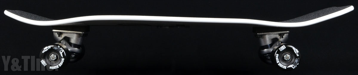 HOSOI HAMMERHEAD 31 WHITE PRO3 ROUGH RIDERS 56mm_2