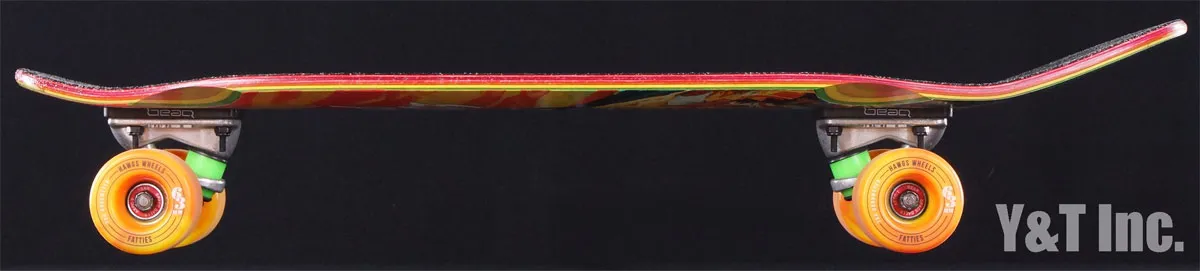 ランドヤッツ 2014 ディンジィ マウンテンの画像2 画像:ランドヤッツ 2014 ディンジィ マウンテン_2