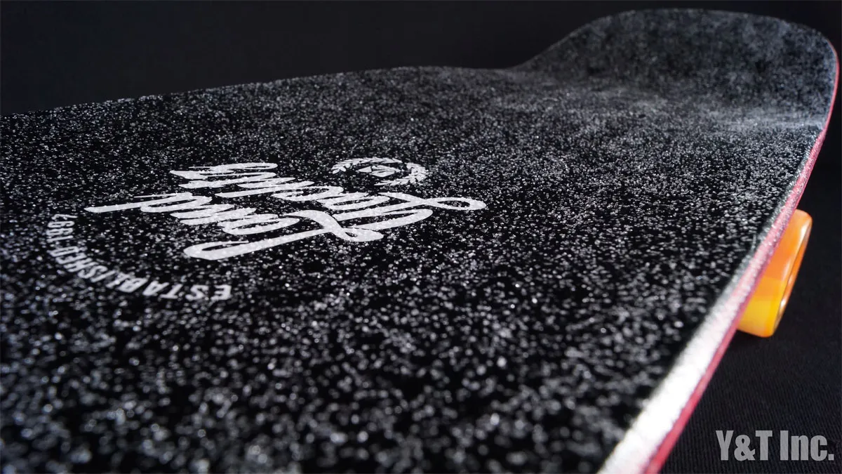 ランドヤッツ 2014 ディンジィ マウンテンの画像5 画像:ランドヤッツ 2014 ディンジィ マウンテン_5