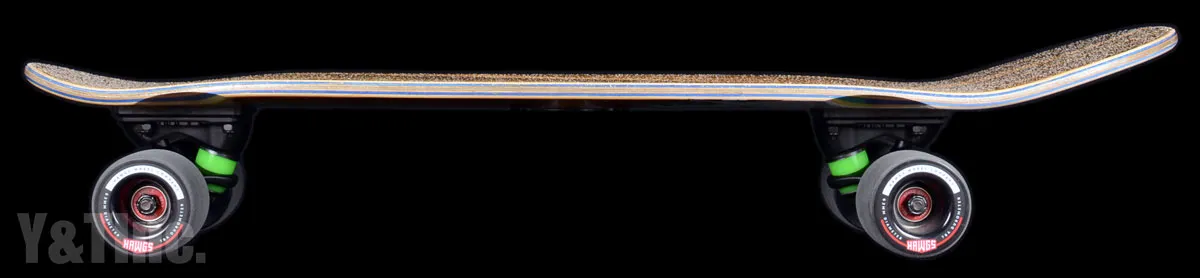 ランドヤッツ ディンジィ サミットの画像2 画像:ランドヤッツ ディンジィ サミット_2