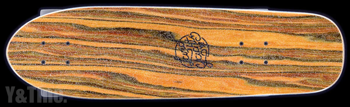 ランドヤッツ ディンジィ サミットの画像3 画像:ランドヤッツ ディンジィ サミット_3