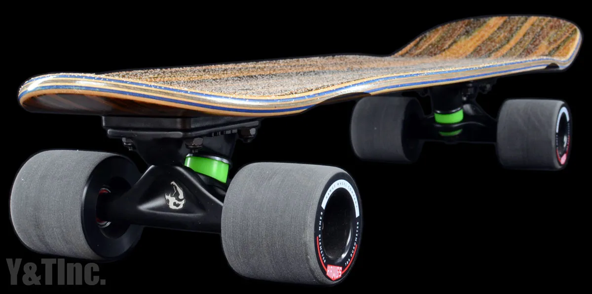 ランドヤッツ ディンジィ サミットの画像4 画像:ランドヤッツ ディンジィ サミット_4