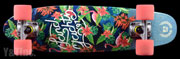 LANDYACHTZ DINGHY 26 FLORAL