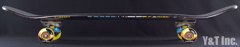 ランドヤッツ 2013 LOCO35 ポーラベアー ストリートホウグス57mmの画像2 画像:ランドヤッツ 2013 LOCO35 ポーラベアー ストリートホウグス57mm_2