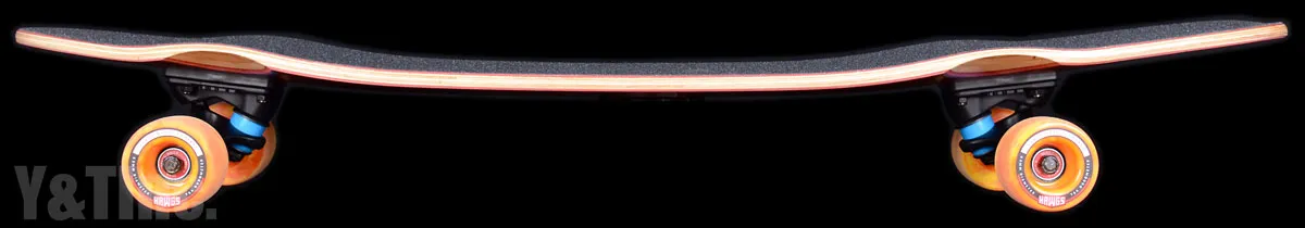 ランドヤッツ ラリーキャットの画像2 画像:ランドヤッツ ラリーキャット_2