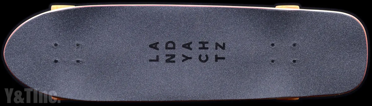 ランドヤッツ ラリーキャットの画像3 画像:ランドヤッツ ラリーキャット_3