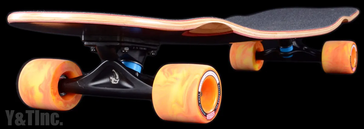 ランドヤッツ ラリーキャットの画像4 画像:ランドヤッツ ラリーキャット_4