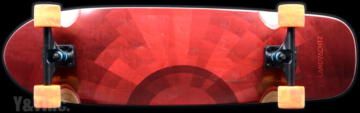 ランドヤッツ ラリーキャットの画像1 画像:ランドヤッツ ラリーキャット_1