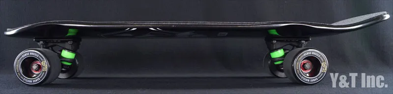 ランドヤッツ 2013ディンジィ アックスの画像2 画像:ランドヤッツ 2013ディンジィ アックス_2