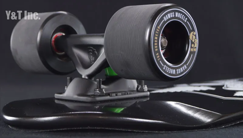 ランドヤッツ 2013ディンジィ アックスの画像6 画像:ランドヤッツ 2013ディンジィ アックス_6