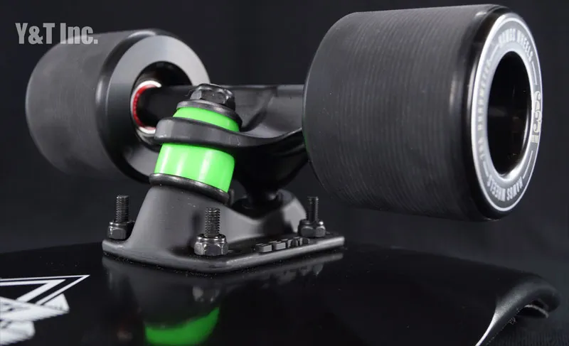 ランドヤッツ 2013ディンジィ アックスの画像7 画像:ランドヤッツ 2013ディンジィ アックス_7