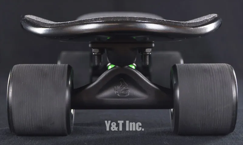 ランドヤッツ 2013ディンジィ アックスの画像8 画像:ランドヤッツ 2013ディンジィ アックス_8