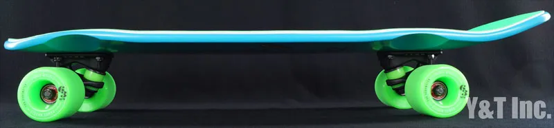 ランドヤッツ 2013ディンジィ モノサイクルの画像2 画像:ランドヤッツ 2013ディンジィ モノサイクル_2