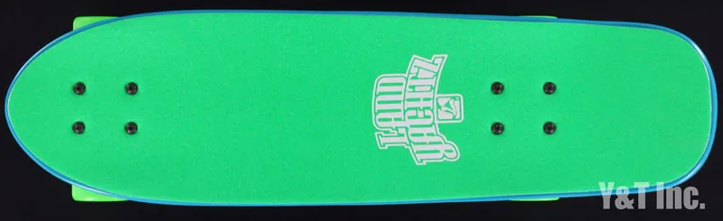 ランドヤッツ 2013ディンジィ モノサイクルの画像3 画像:ランドヤッツ 2013ディンジィ モノサイクル_3