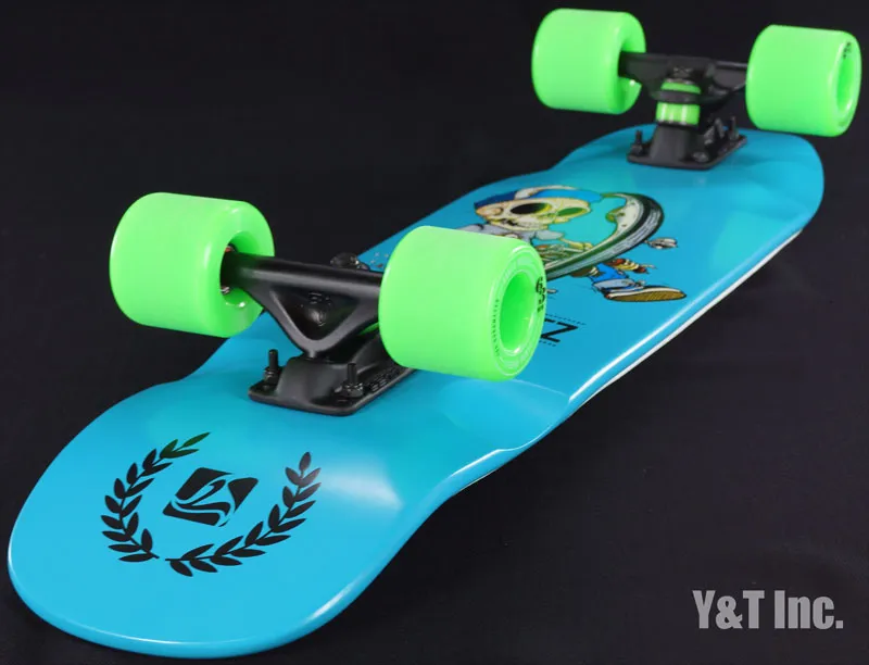 ランドヤッツ 2013ディンジィ モノサイクルの画像5 画像:ランドヤッツ 2013ディンジィ モノサイクル_5