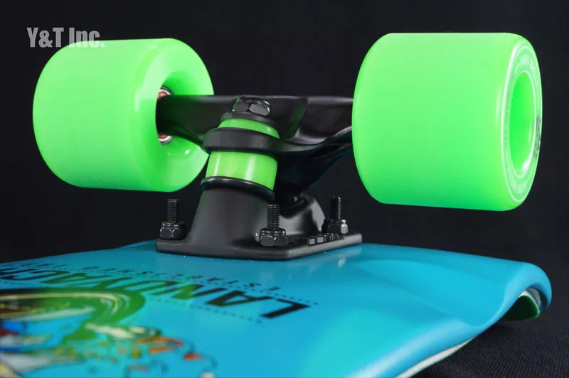 ランドヤッツ 2013ディンジィ モノサイクルの画像7 画像:ランドヤッツ 2013ディンジィ モノサイクル_7