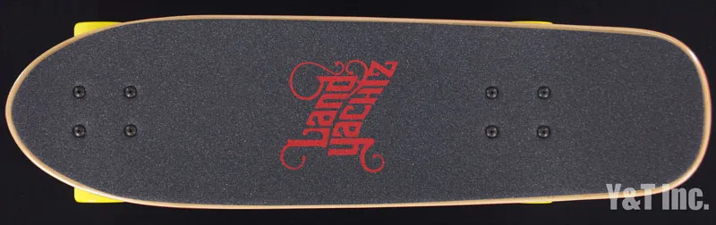 ランドヤッツ 2013ディンジィ ナバホの画像3 画像:ランドヤッツ 2013ディンジィ ナバホ_3