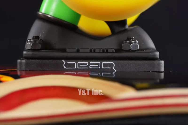 ランドヤッツ 2013ディンジィ ナバホの画像6 画像:ランドヤッツ 2013ディンジィ ナバホ_6