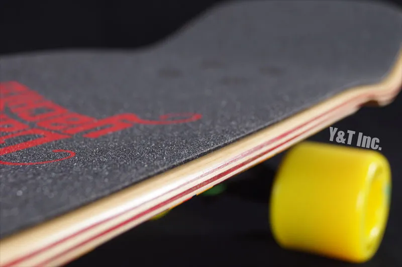 ランドヤッツ 2013ディンジィ ナバホの画像8 画像:ランドヤッツ 2013ディンジィ ナバホ_8