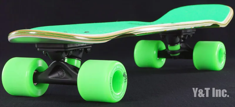 ランドヤッツ 2013ディンジィ トゥリースの画像4 画像:ランドヤッツ 2013ディンジィ トゥリース_4