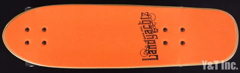 ランドヤッツ 2013ディンジィ ウェーブスの画像3 画像:ランドヤッツ 2013ディンジィ ウェーブス_3