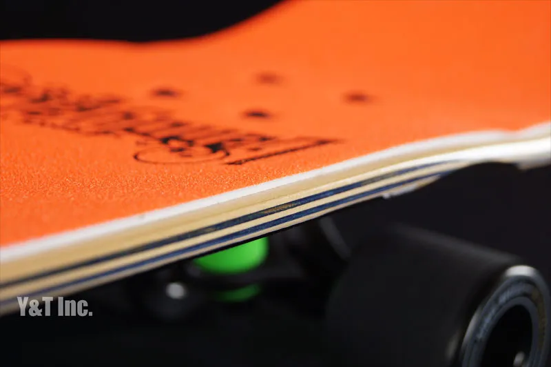 ランドヤッツ 2013ディンジィ ウェーブスの画像8 画像:ランドヤッツ 2013ディンジィ ウェーブス_8