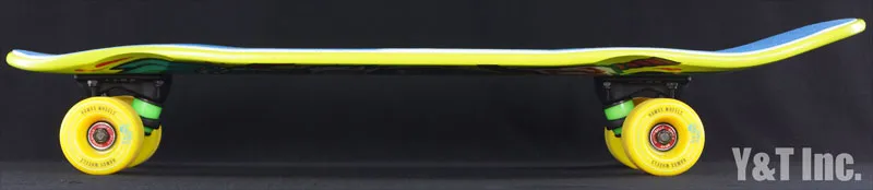 ランドヤッツ 2013ディンジィ ノーチカルの画像2 画像:ランドヤッツ 2013ディンジィ ノーチカル_2