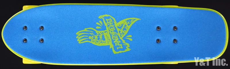 ランドヤッツ 2013ディンジィ ノーチカルの画像3 画像:ランドヤッツ 2013ディンジィ ノーチカル_3