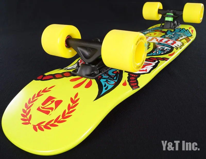 ランドヤッツ 2013ディンジィ ノーチカルの画像6 画像:ランドヤッツ 2013ディンジィ ノーチカル_6