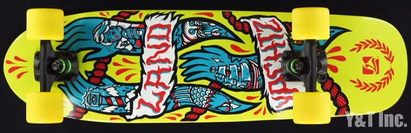 ランドヤッツ 2013ディンジィ ノーチカルの画像1 画像:ランドヤッツ 2013ディンジィ ノーチカル_1