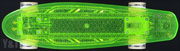 LED MINI CRUISER GREEN