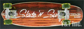 MADRID MINI SURF BAMBOO CADILLAC56