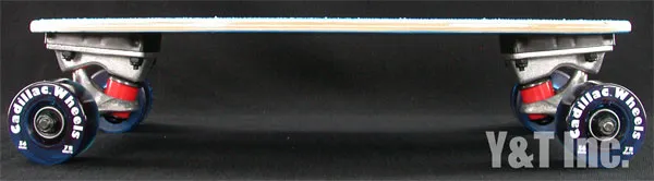 画像:マドリッド ミニ18 キャデラック56mm ブルー_3