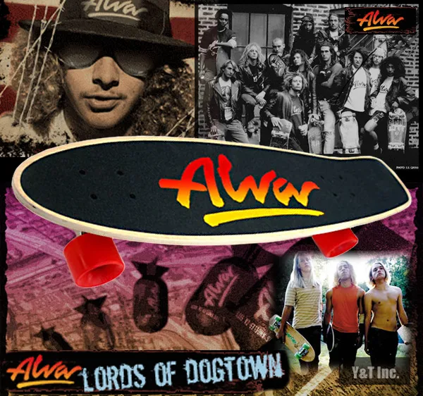 アルバ クラッシック レトロ ジグザグ 66mmの画像4 画像:アルバ クラッシック レトロ ジグザグ 66mm_4