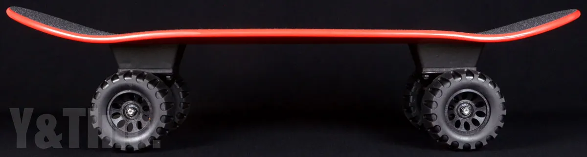 オフロード3280レッドの画像3 画像:オフロード3280レッド_3