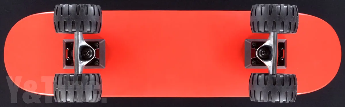 オフロード3280レッドの画像1 画像:オフロード3280レッド_1