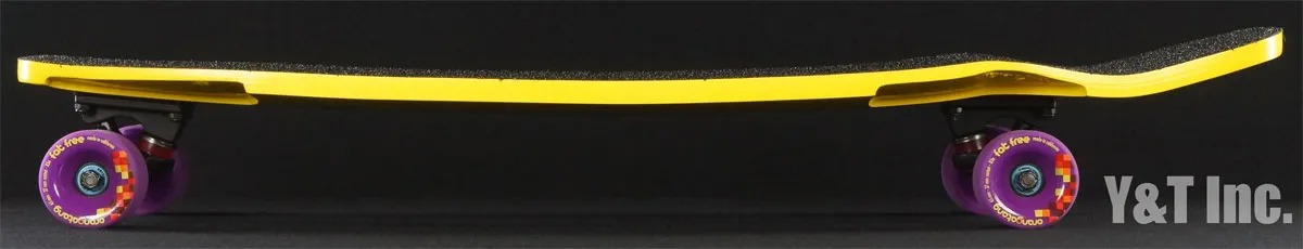 オーメン ミニシュガー キャリバースタンダード オランガ ファットフリー65mm83aの画像2 画像:オーメン ミニシュガー キャリバースタンダード オランガ ファットフリー65mm83a_2