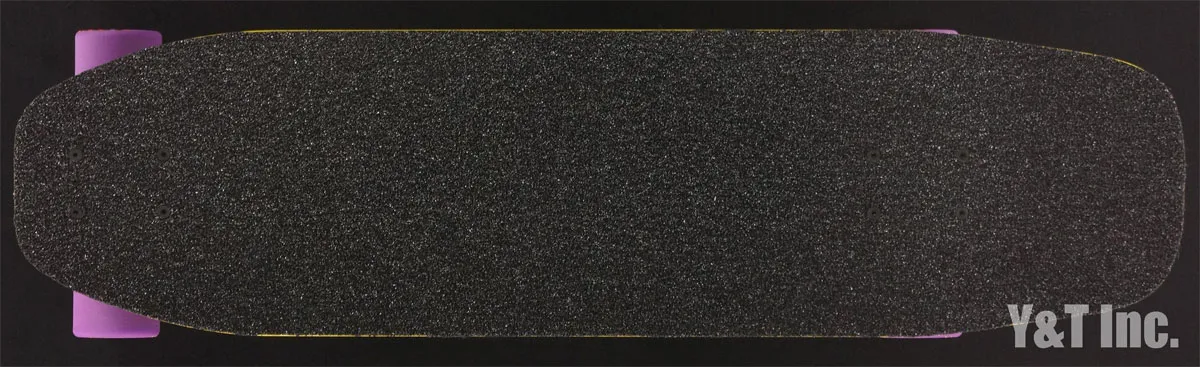 オーメン ミニシュガー キャリバースタンダード オランガ ファットフリー65mm83aの画像3 画像:オーメン ミニシュガー キャリバースタンダード オランガ ファットフリー65mm83a_3