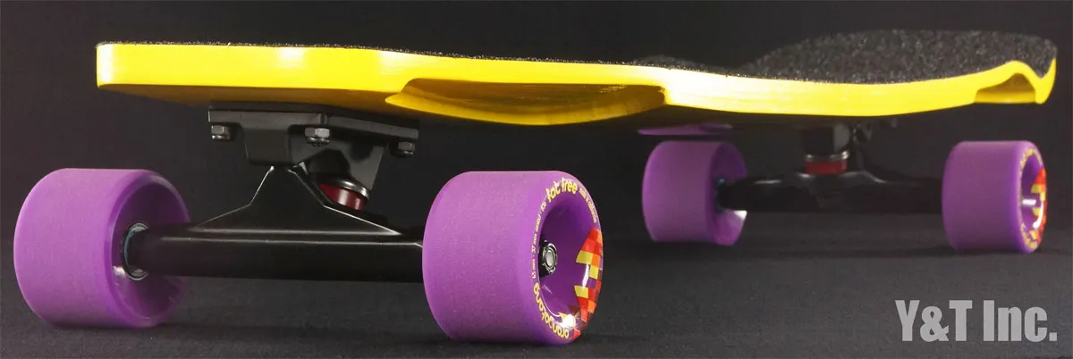 オーメン ミニシュガー キャリバースタンダード オランガ ファットフリー65mm83aの画像4 画像:オーメン ミニシュガー キャリバースタンダード オランガ ファットフリー65mm83a_4