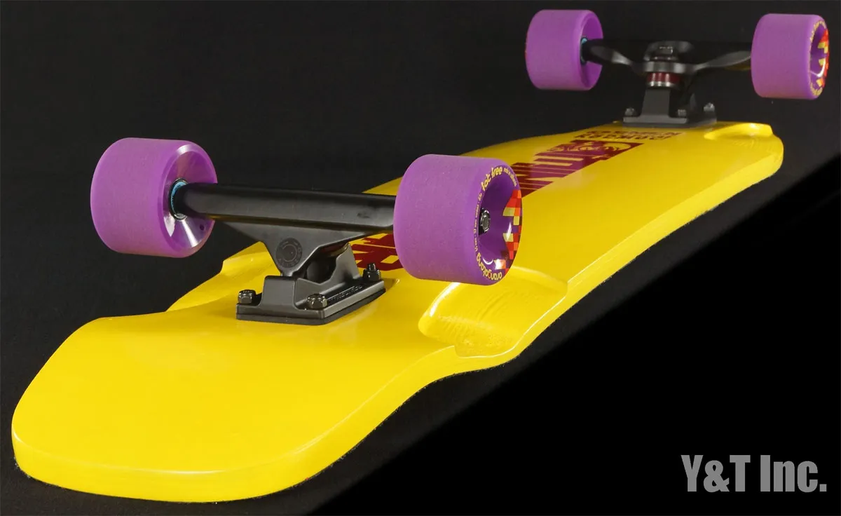 オーメン ミニシュガー キャリバースタンダード オランガ ファットフリー65mm83aの画像5 画像:オーメン ミニシュガー キャリバースタンダード オランガ ファットフリー65mm83a_5