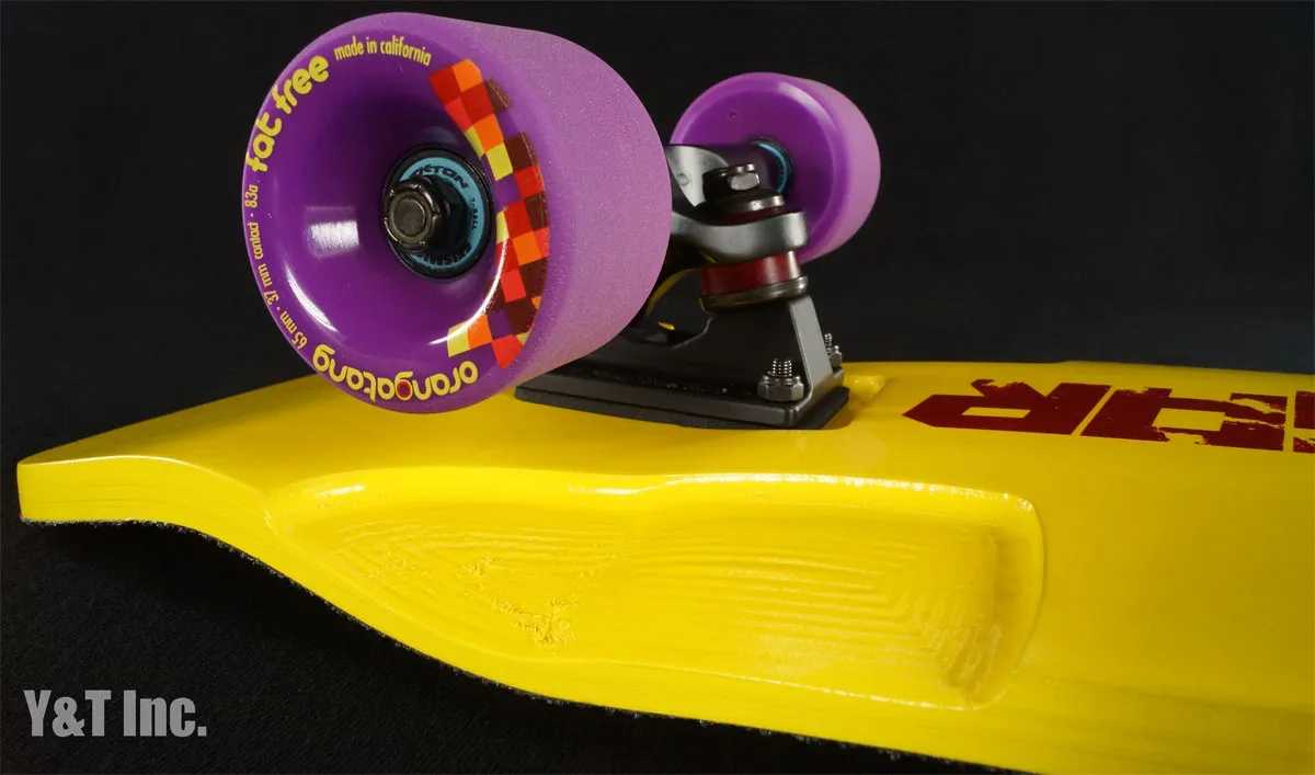 オーメン ミニシュガー キャリバースタンダード オランガ ファットフリー65mm83aの画像7 画像:オーメン ミニシュガー キャリバースタンダード オランガ ファットフリー65mm83a_7