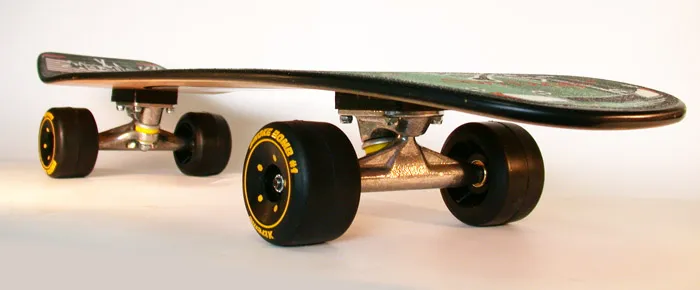 画像:レースカーボード_6