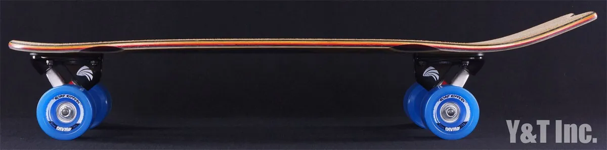 画像:リビエラ グレートフルシュレッド_2