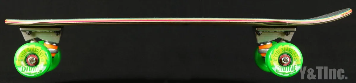 リビエラ ルーズグルーブ 6486の画像2 画像:リビエラ ルーズグルーブ 6486_2