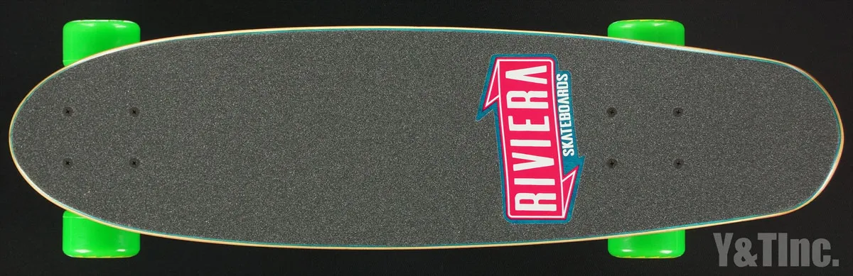 リビエラ ルーズグルーブ 6486の画像3 画像:リビエラ ルーズグルーブ 6486_3