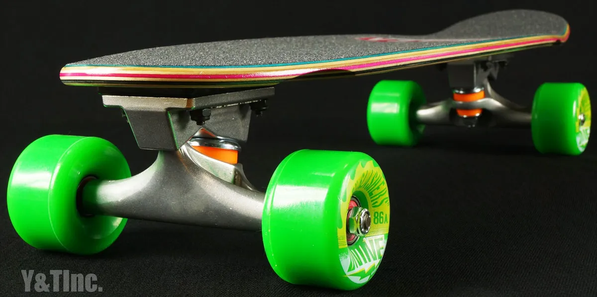 リビエラ ルーズグルーブ 6486の画像4 画像:リビエラ ルーズグルーブ 6486_4