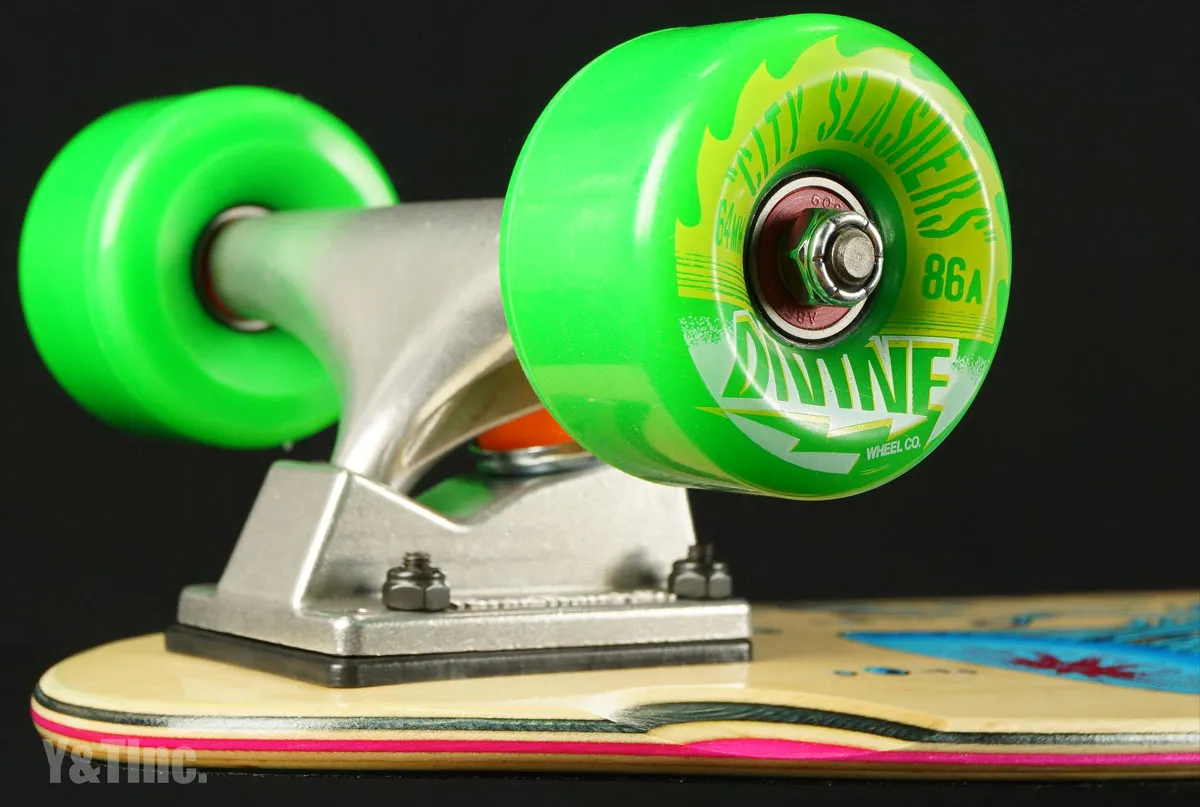 リビエラ ルーズグルーブ 6486の画像6 画像:リビエラ ルーズグルーブ 6486_6